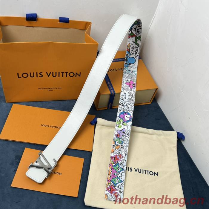 Louis Vuitton Belt LVB00254